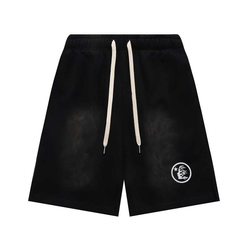 Hellstar Short Pants